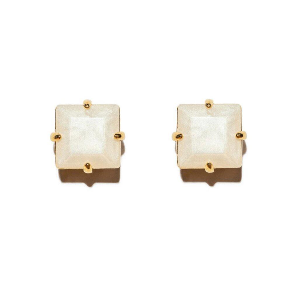 Lele Sadoughi Ashford Stud Earrings